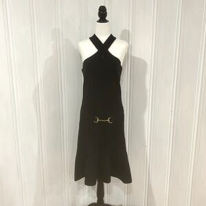 NWOT gorgeous LIPSY black cocktail dress